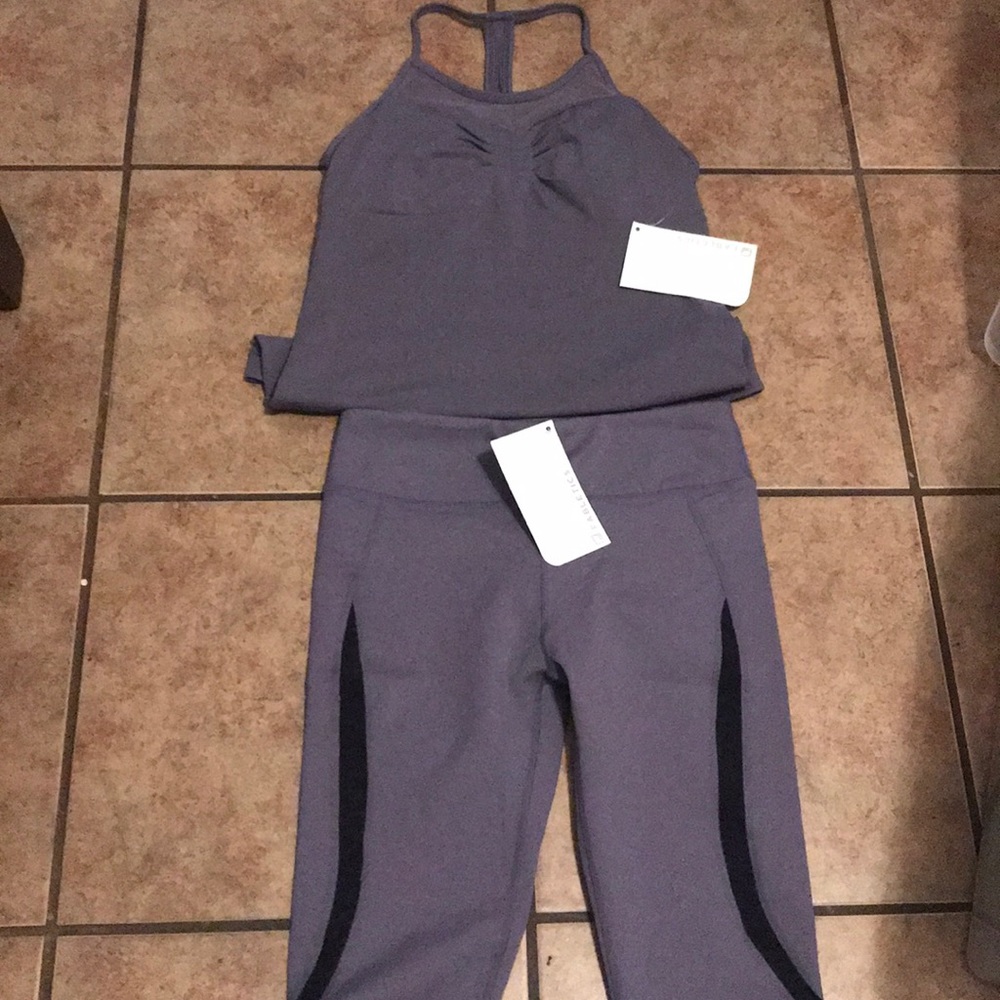 Fabletics set